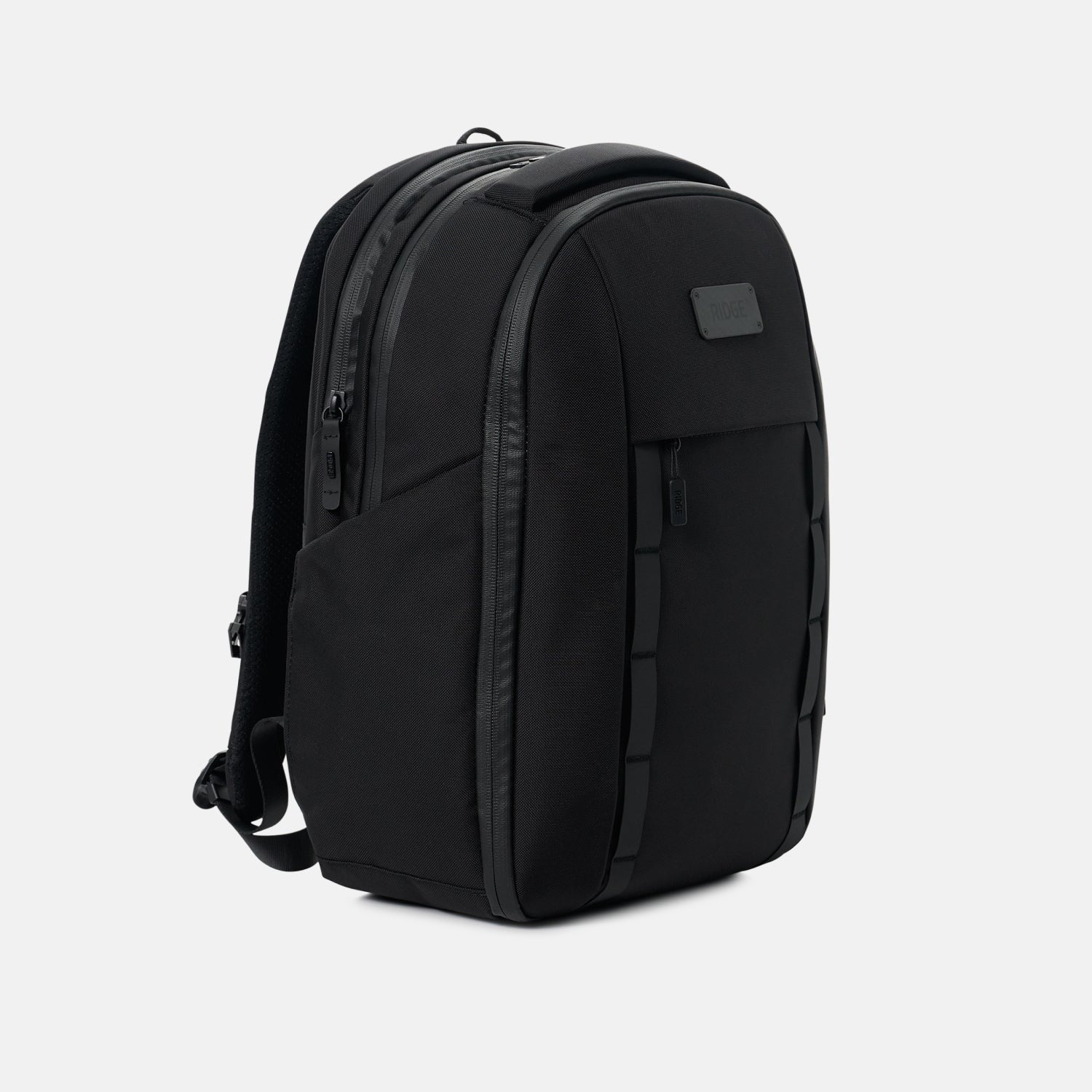 Commuter Pro Backpack - Royal Black