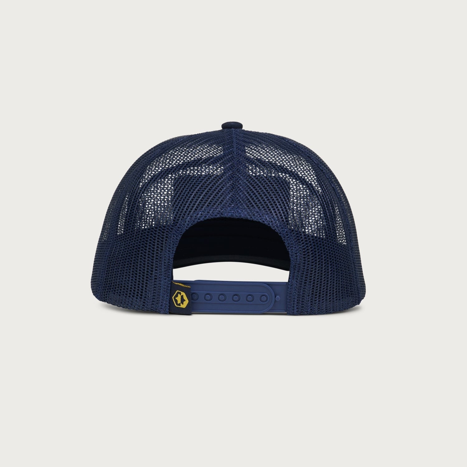 Ridge Mesh Snapback - Wallets & Wheels