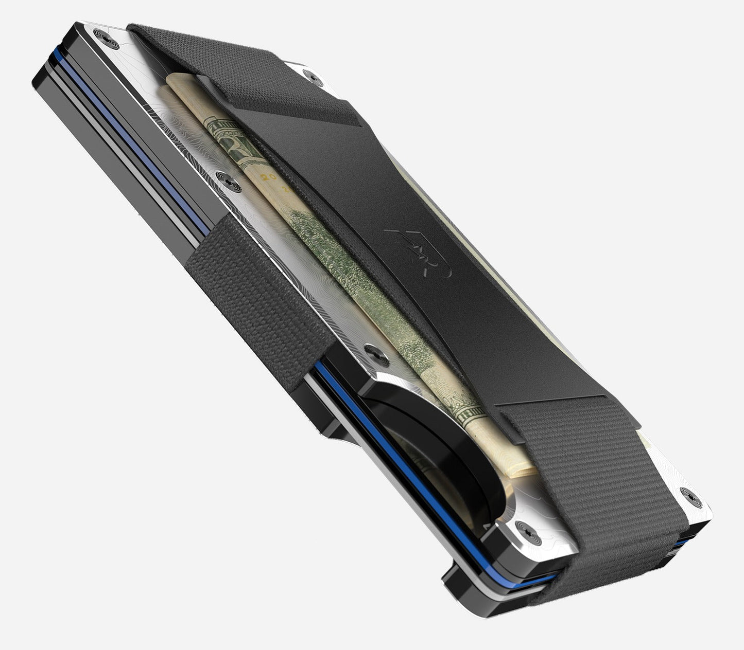 Ridge Wallet - Denali