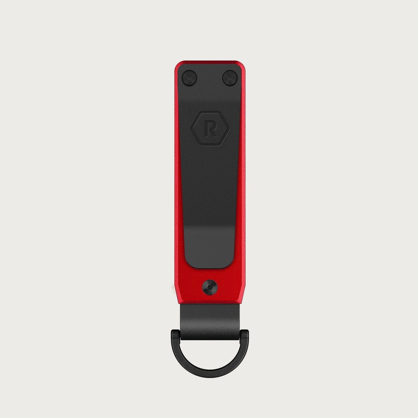 Ridge KeyCase - Rodeo Red