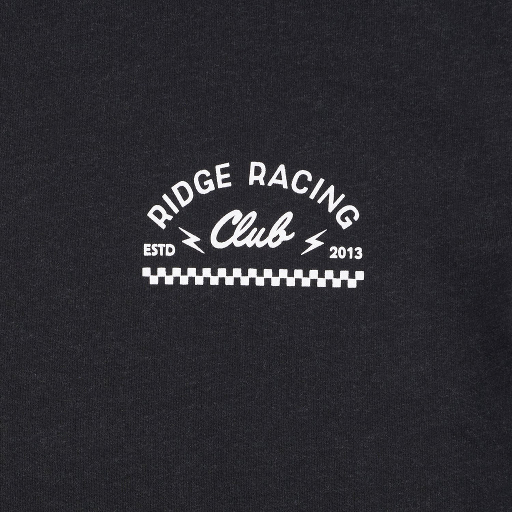 Ridge Tee - Ridge Racing Club