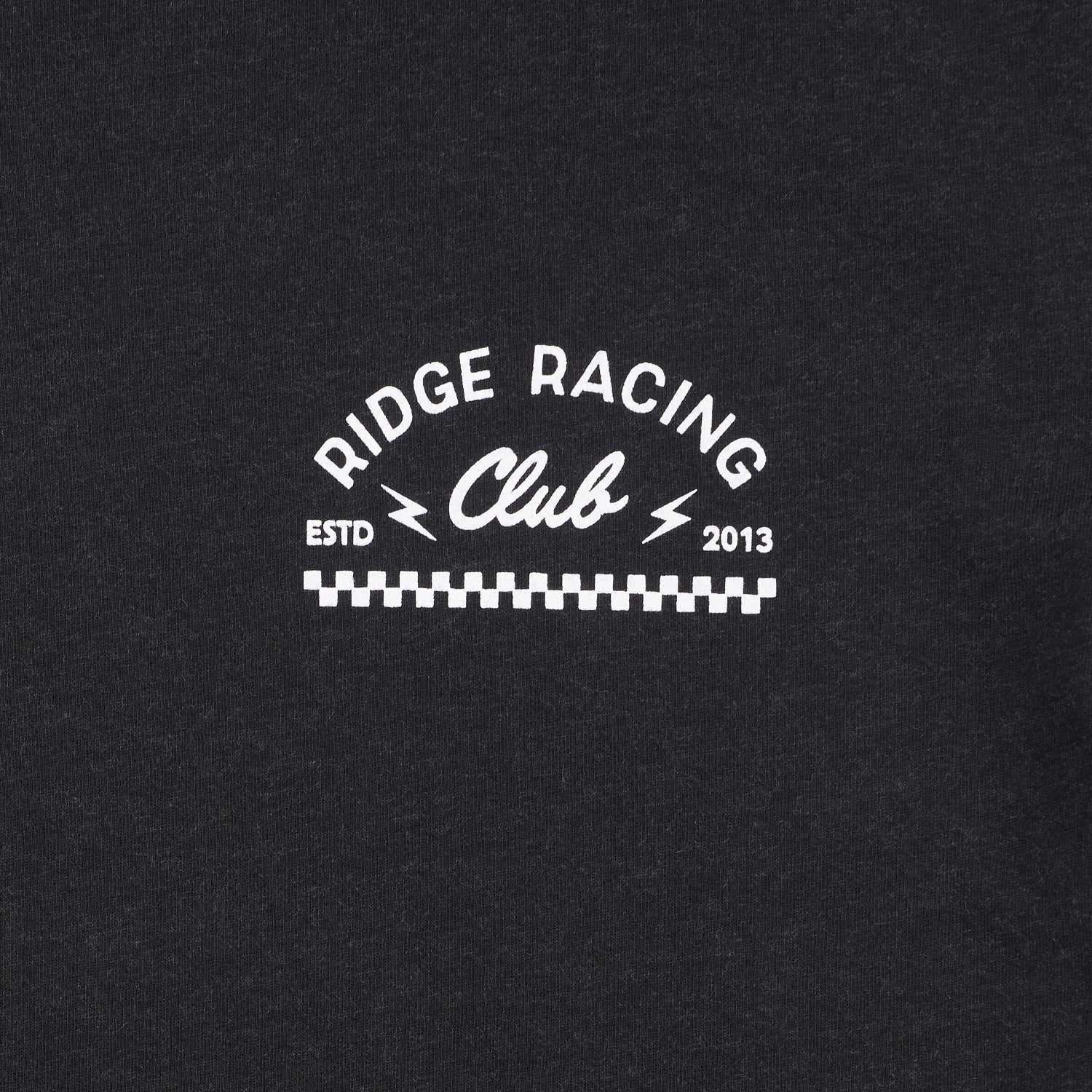 Ridge Tee - Ridge Racing Club