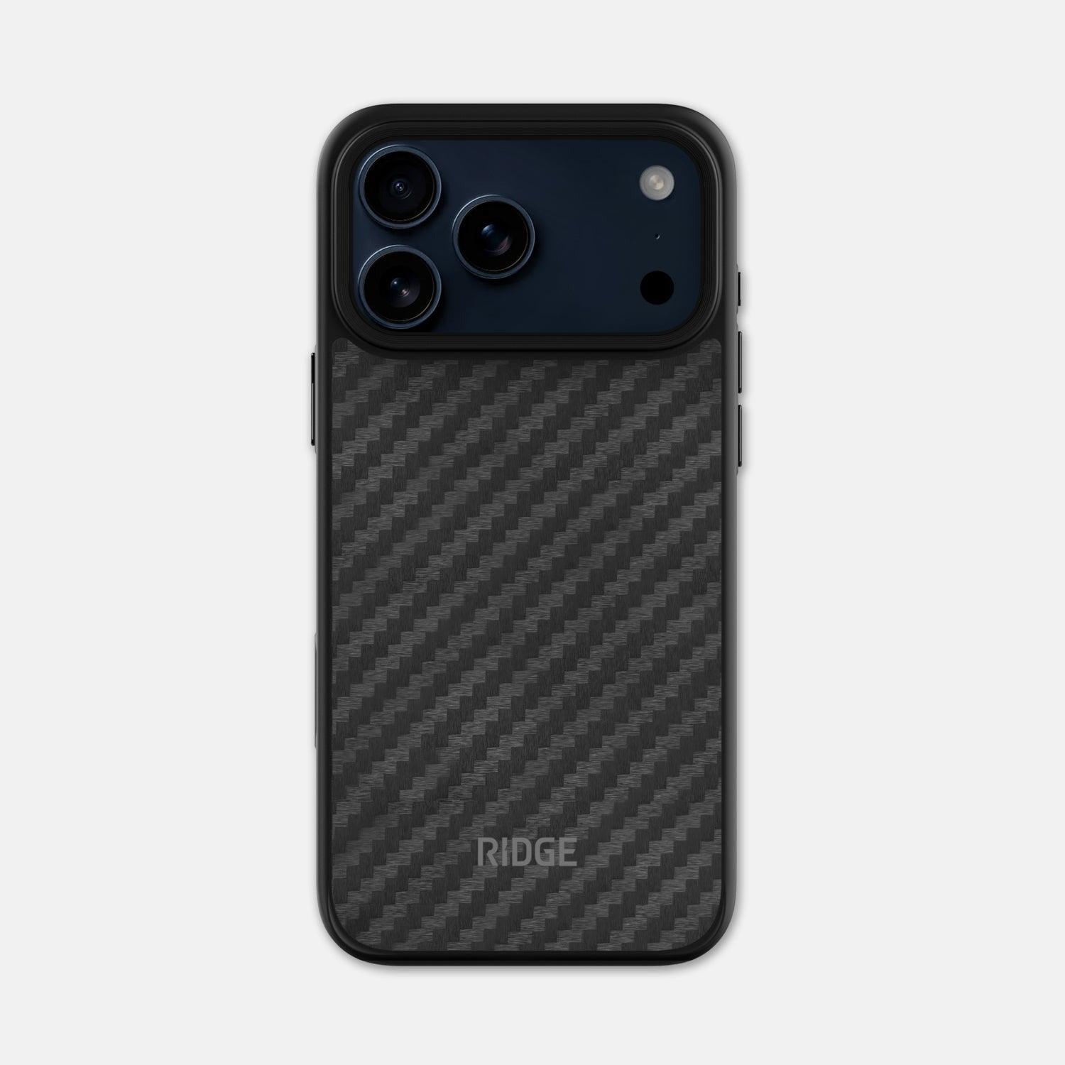 Ridge Phone Case - iPhone 17 Series