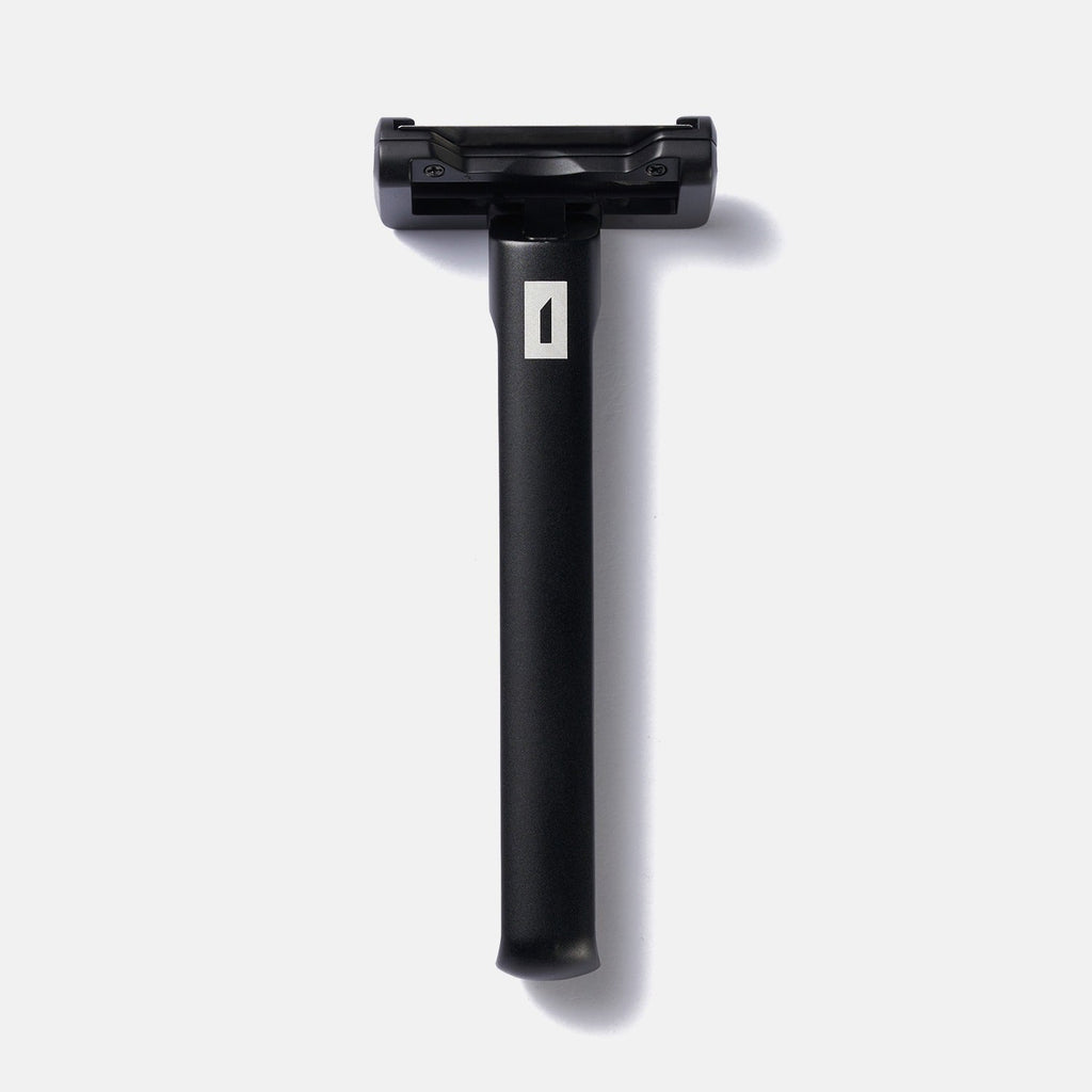 Ridge Razor By Oneblade - Royal Black