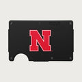 Ridge Wallet - Nebraska Cornhuskers