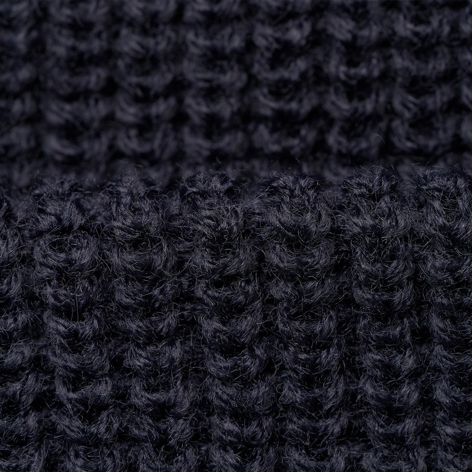 Ridge Classic Cuffed Beanie - Alpine Navy