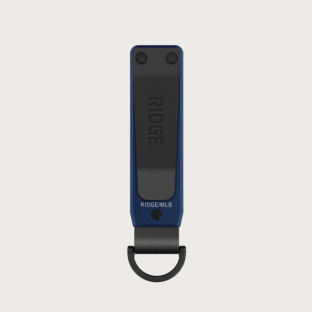 Ridge KeyCase - Milwaukee Brewers