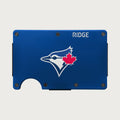 Ridge Wallet - Toronto Blue Jays