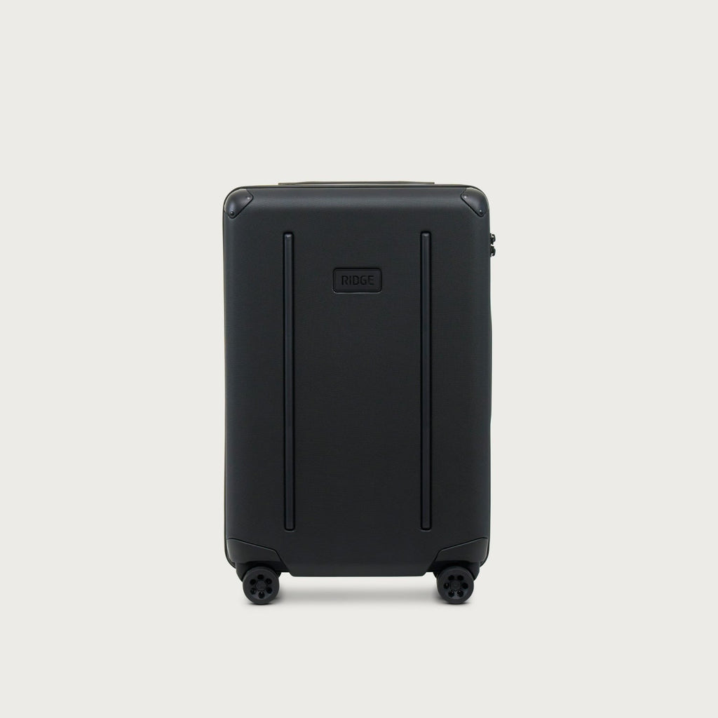 Ridge Carry-On Matte Black