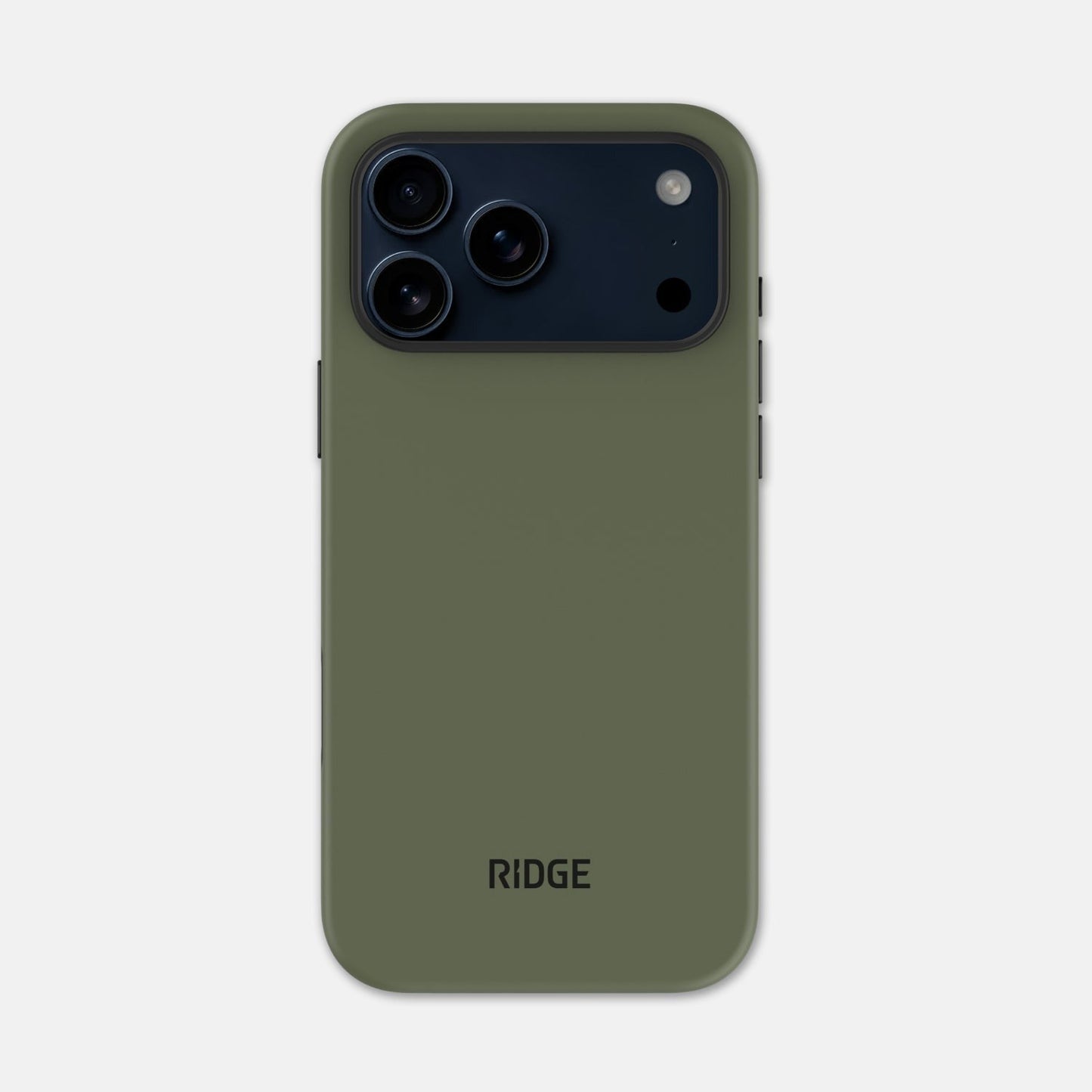 Ridge Phone Case - iPhone 17 Series