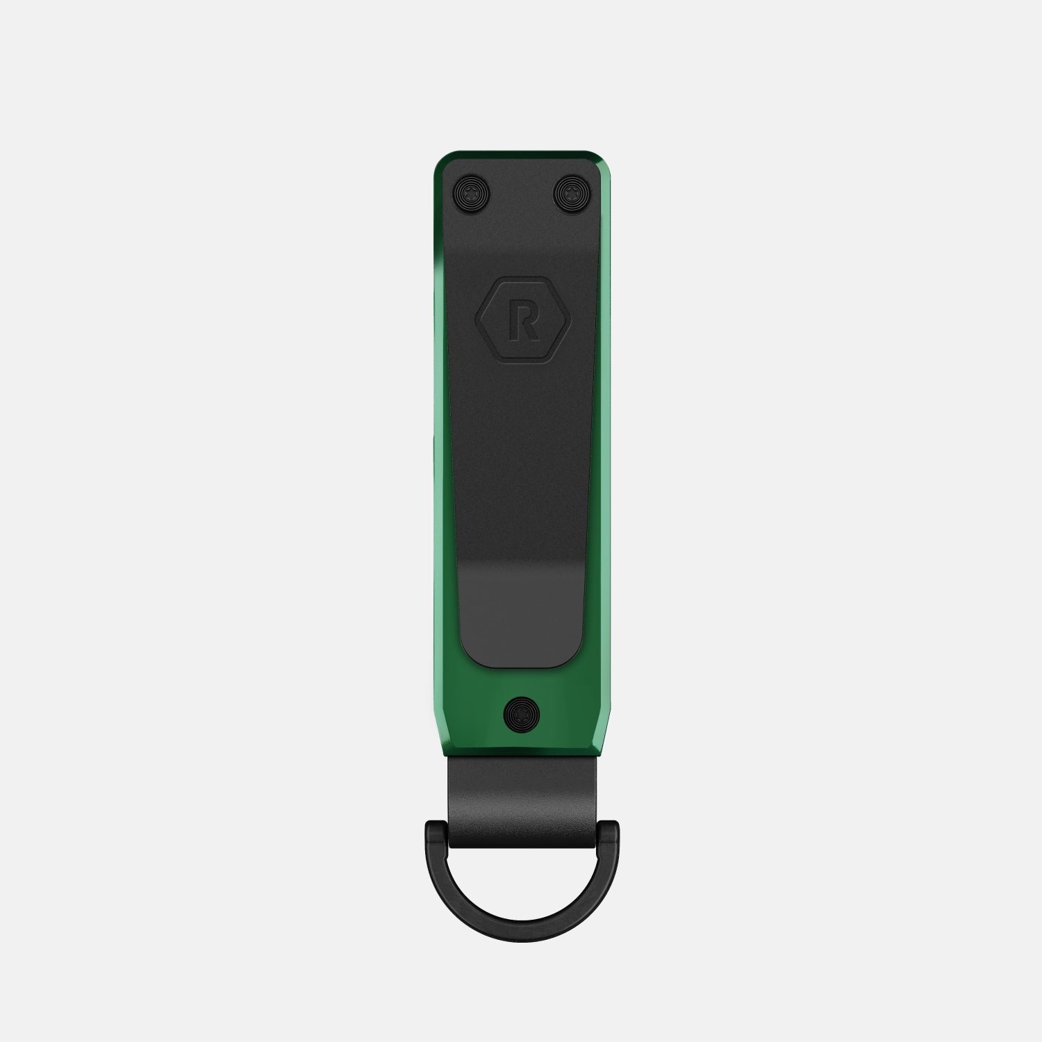 Ridge KeyCase - British Racing Green