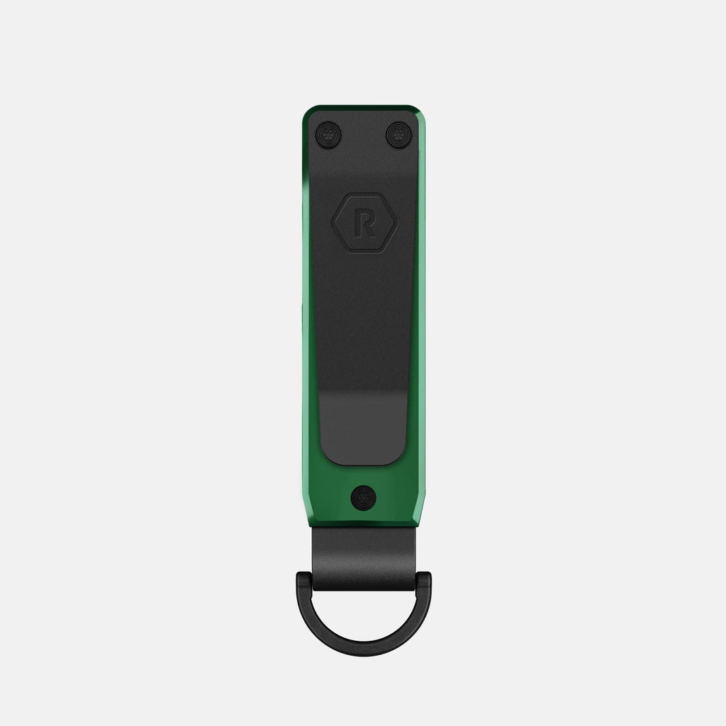 Ridge KeyCase - British Racing Green
