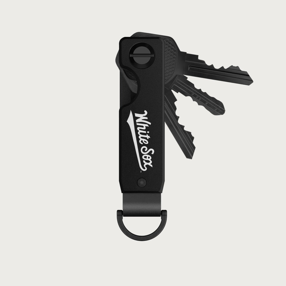 Ridge KeyCase - Chicago White Sox