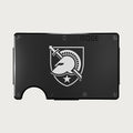 Ridge Wallet - Army Black Knights