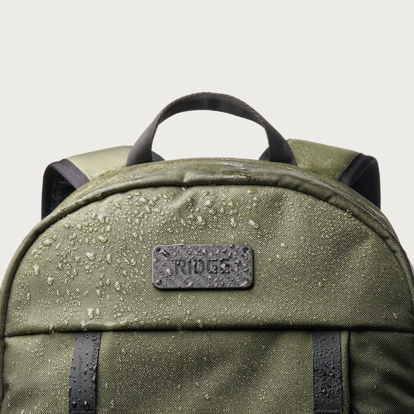 Commuter Pro Backpack - Matte Olive