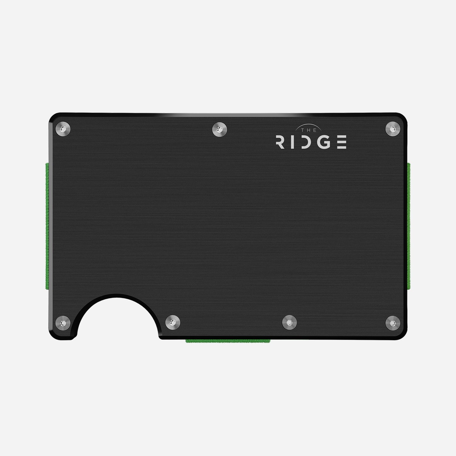 Ridge Wallet - 10 Year Anniversary