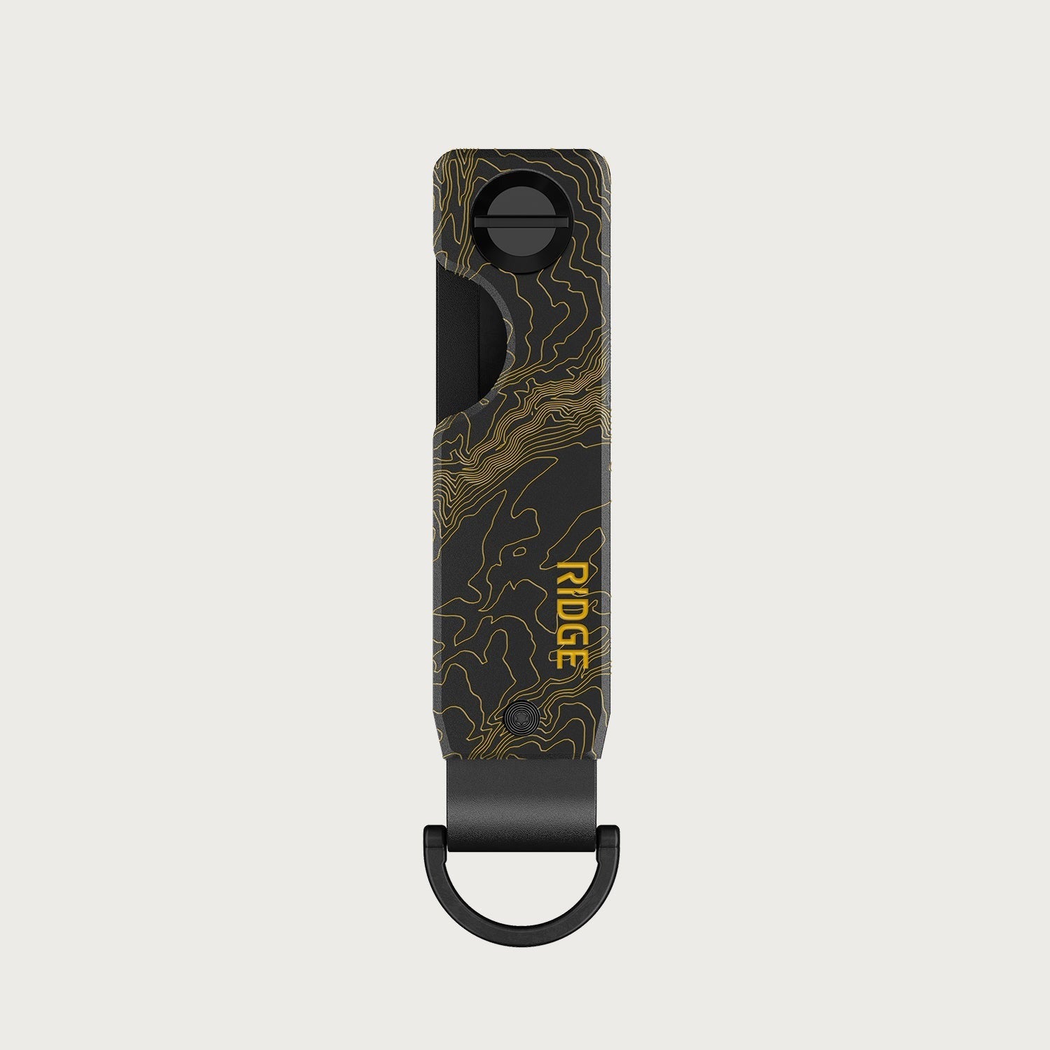 Ridge KeyCase - Yellowstone