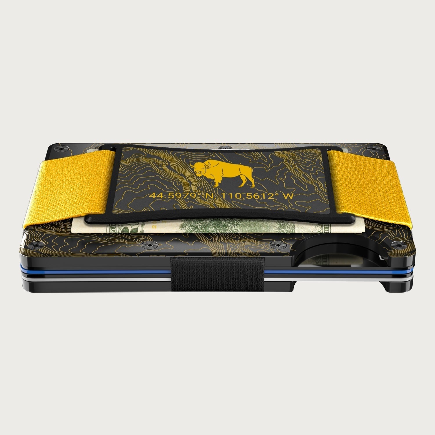 Daily Driver Kit - Yellowstone