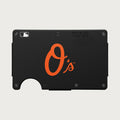 Ridge Wallet - Baltimore Orioles