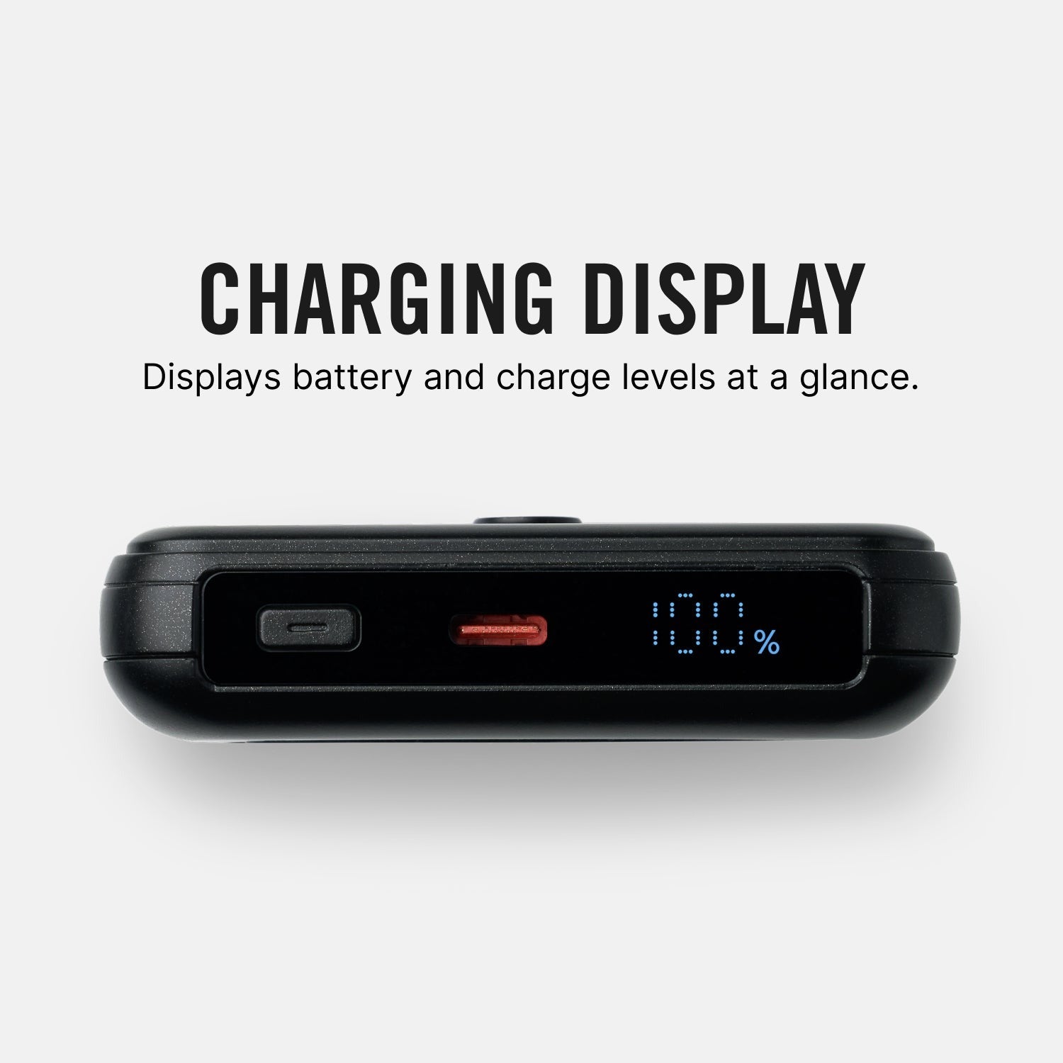 Everyday Charging Kit - iPhone 16 Pro Max - Lavender