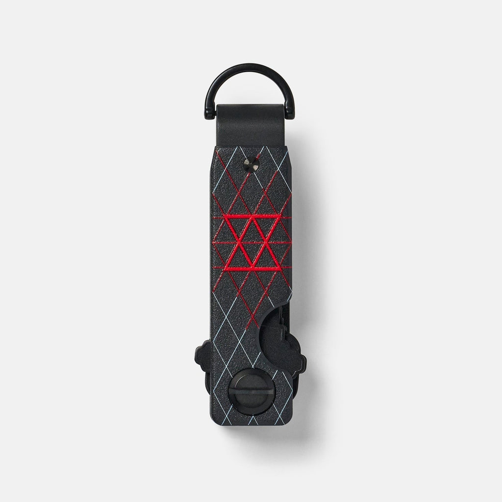 Ridge KeyCase - MKBHD - Dark Mode