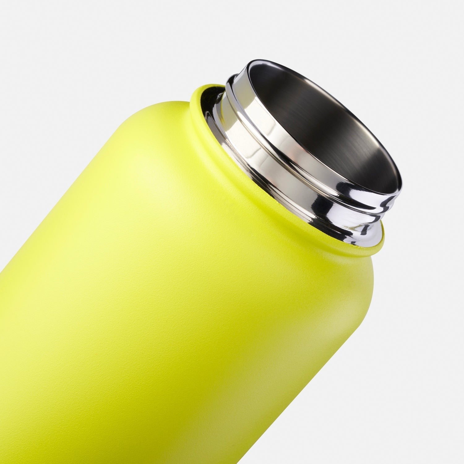 Ridge Summit Water Bottle 32oz - Hyper Lime