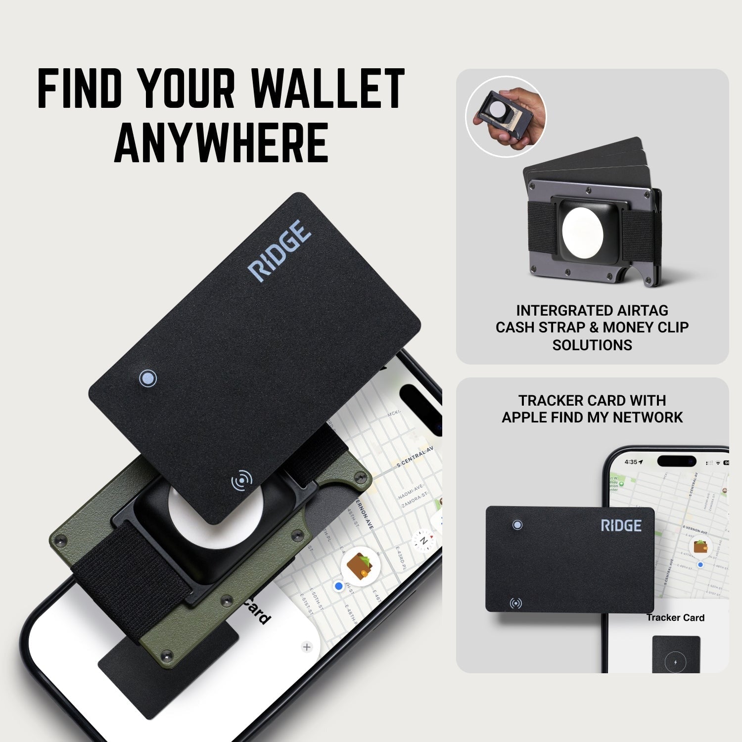 Daily Driver Kit - Colorado Rockies