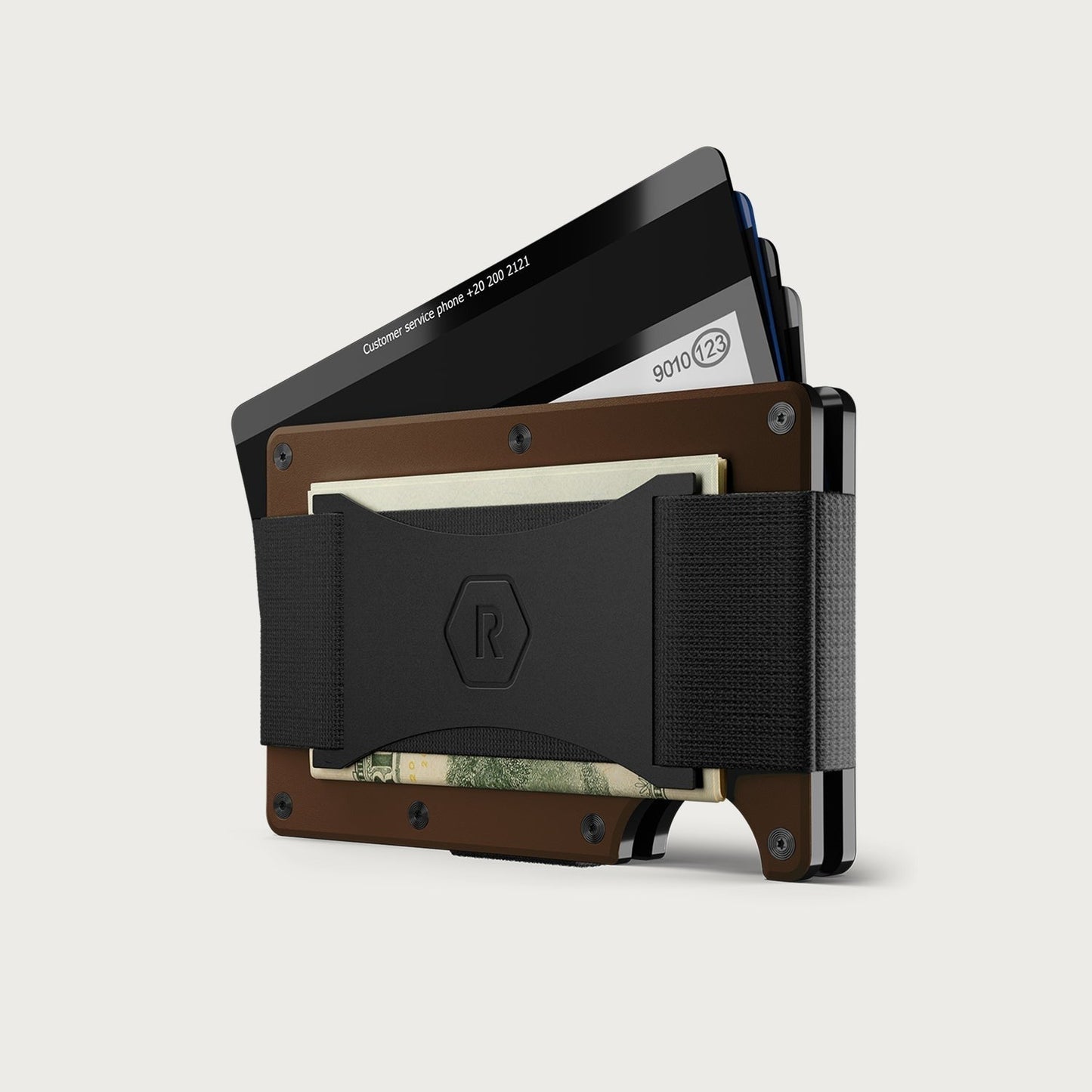 Ridge Wallet - Cleveland Browns