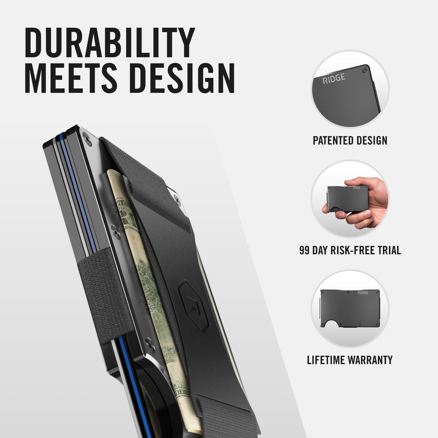 Daily Driver Kit - Tiger Stripe