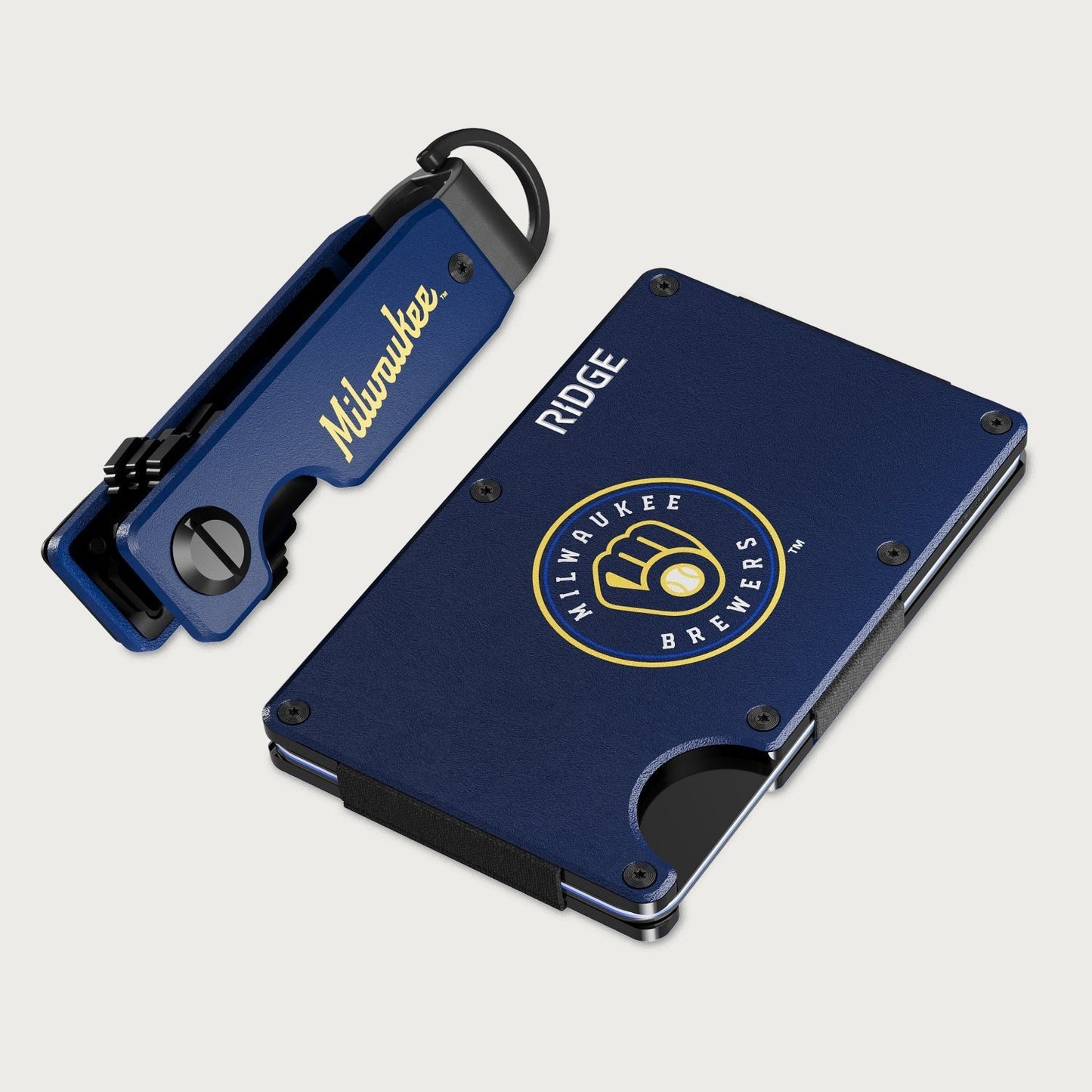Daily Driver Kit - Milwaukee Brewers