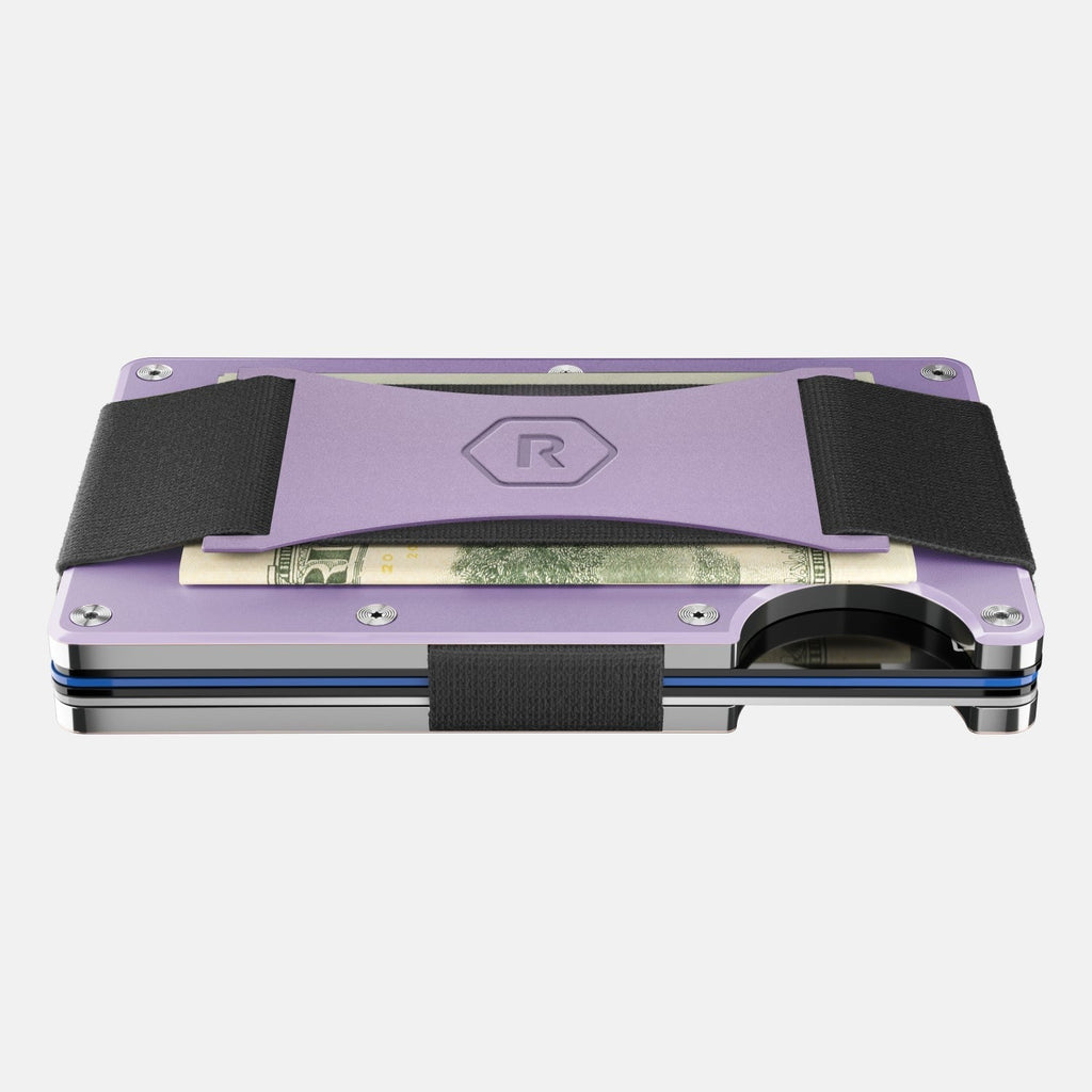 Daily Writer Kit (Click Pen) - Lavender