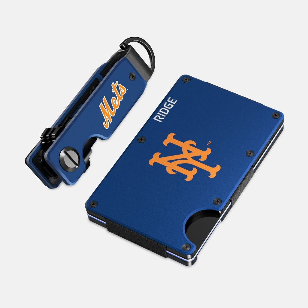 Daily Driver Kit - New York Mets
