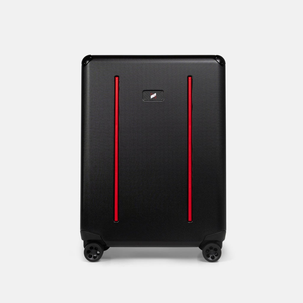 Ridge Check-In - MKBHD