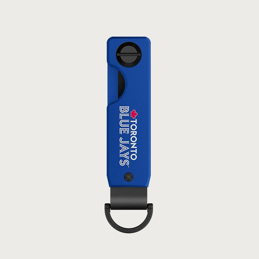Ridge KeyCase - Toronto Blue Jays