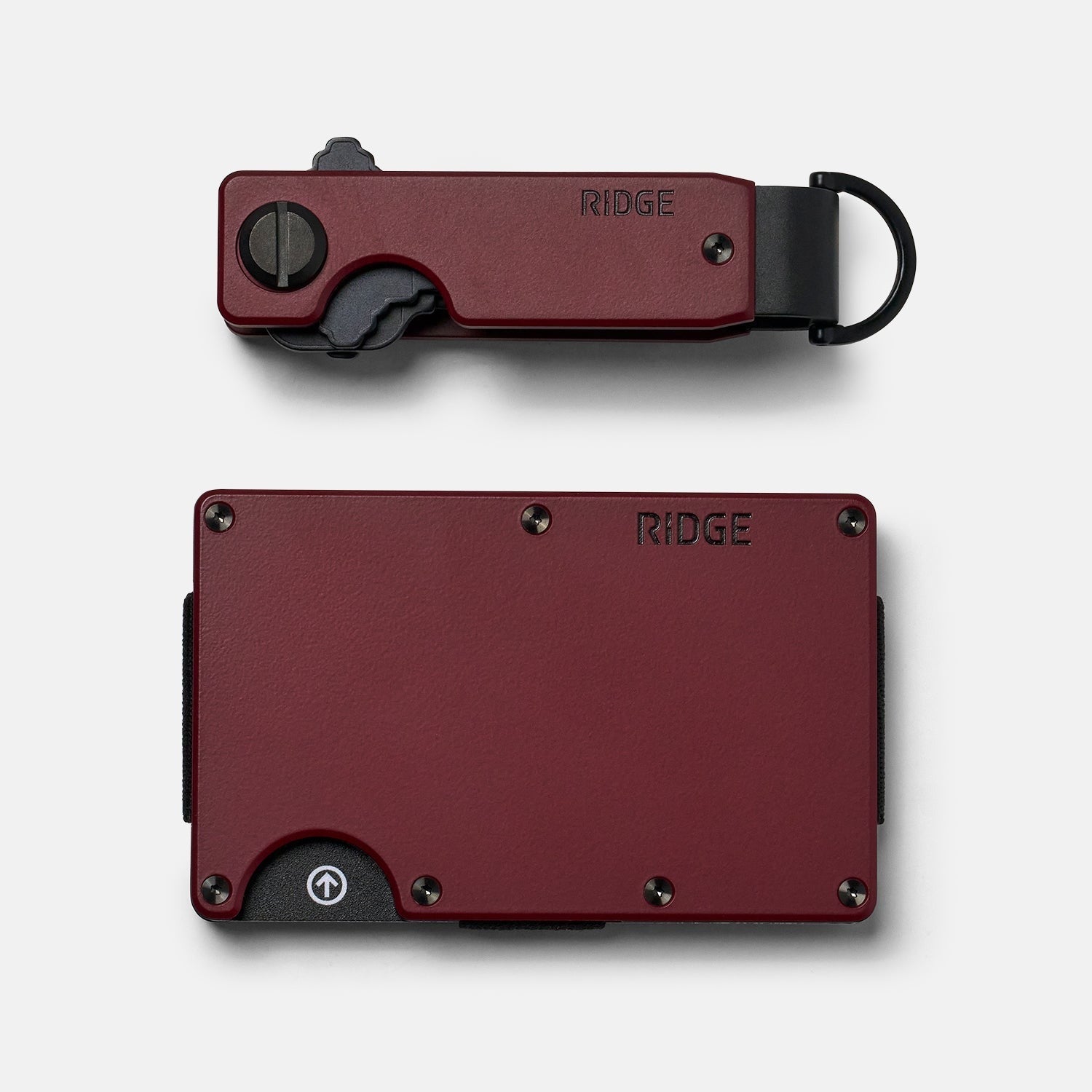 Daily Driver Kit - Oxblood
