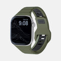 Everyday Watch Strap - Matte Olive - 41/42mm