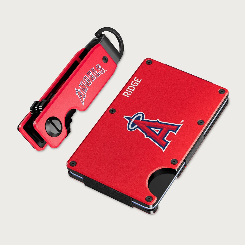 Daily Driver Kit - Los Angeles Angels