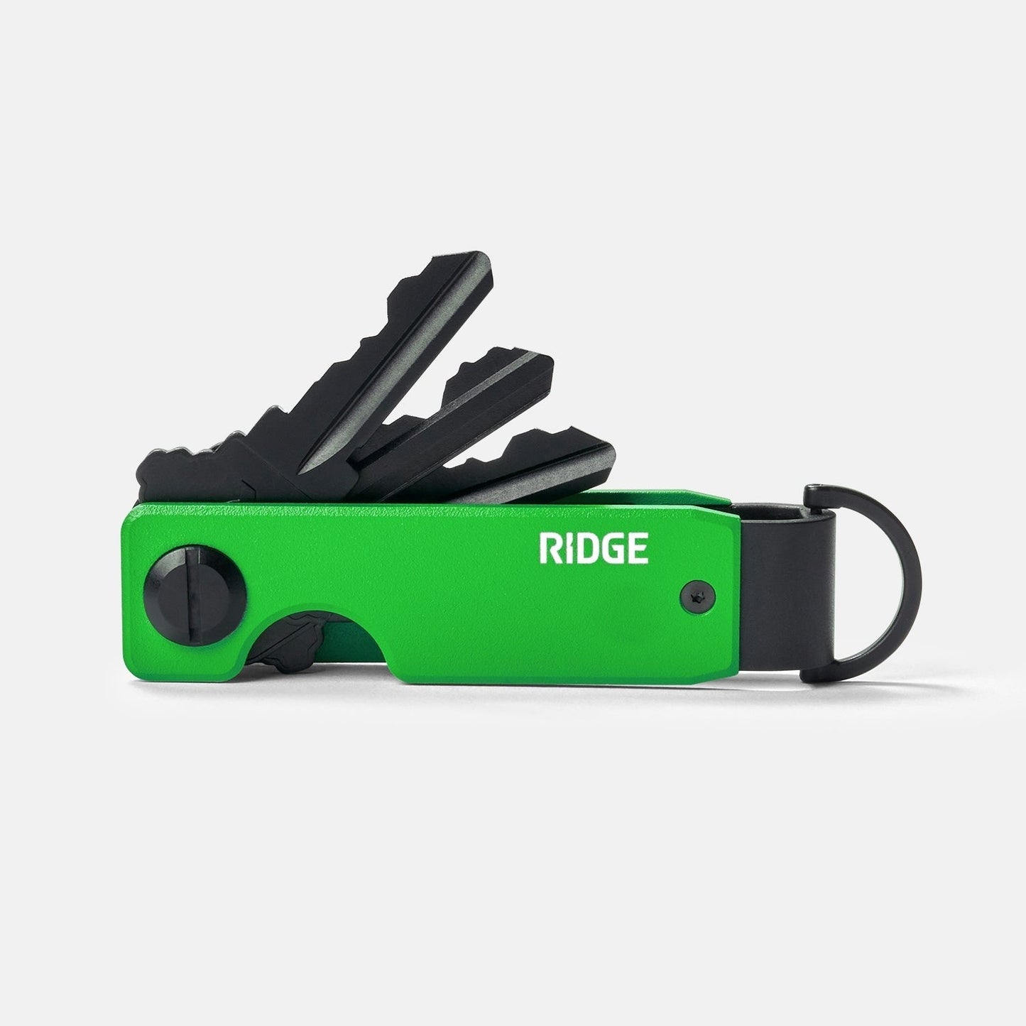 Daily Writer Kit (Click Pen) - Voodoo Green