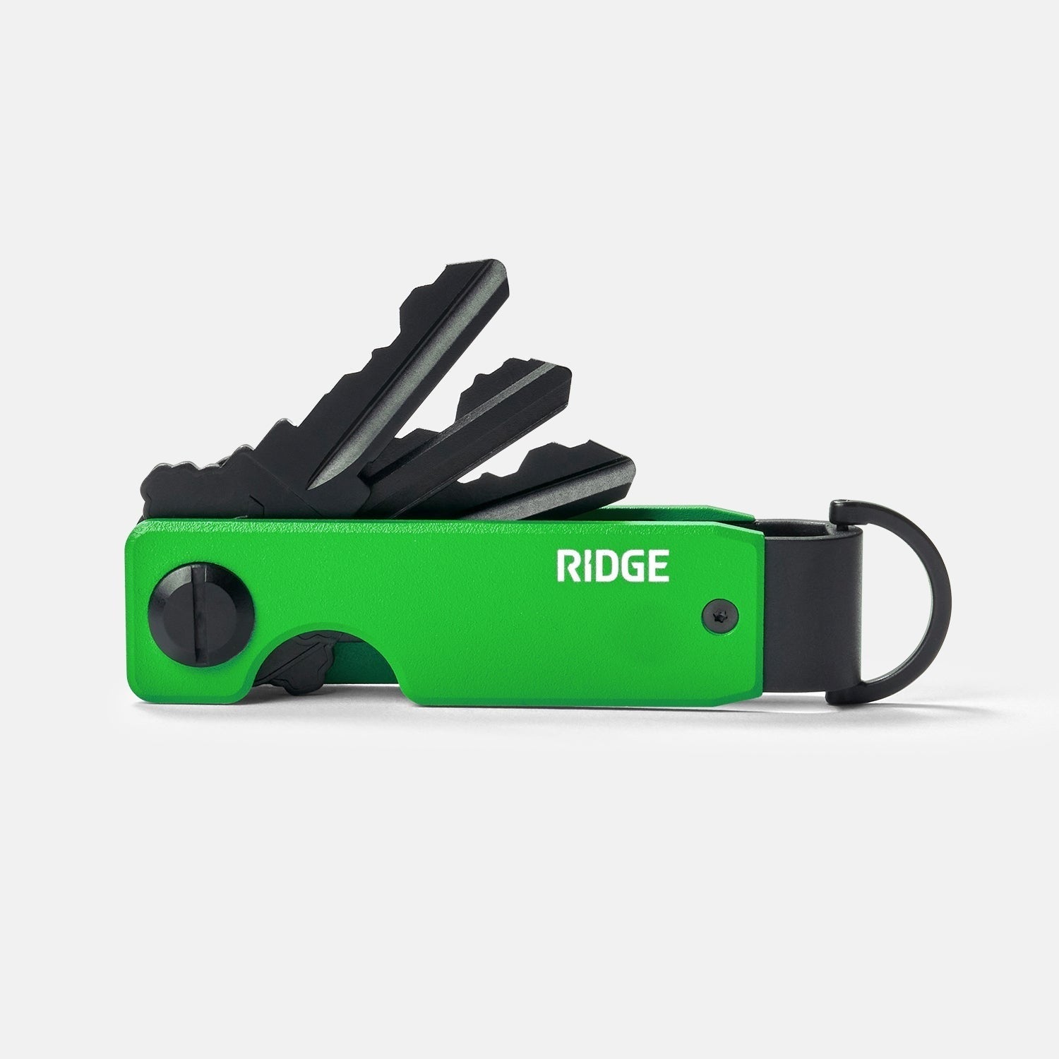 Daily Writer Kit (Click Pen) - Voodoo Green