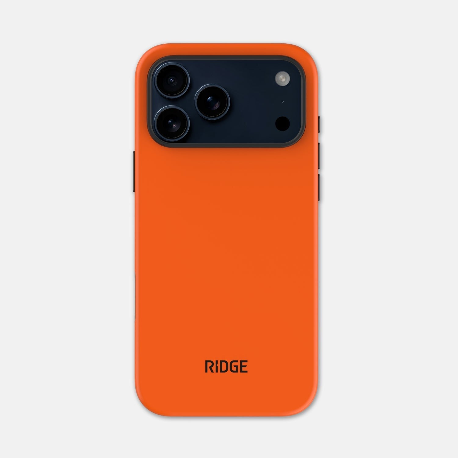Ridge Phone Case - iPhone 17 Series