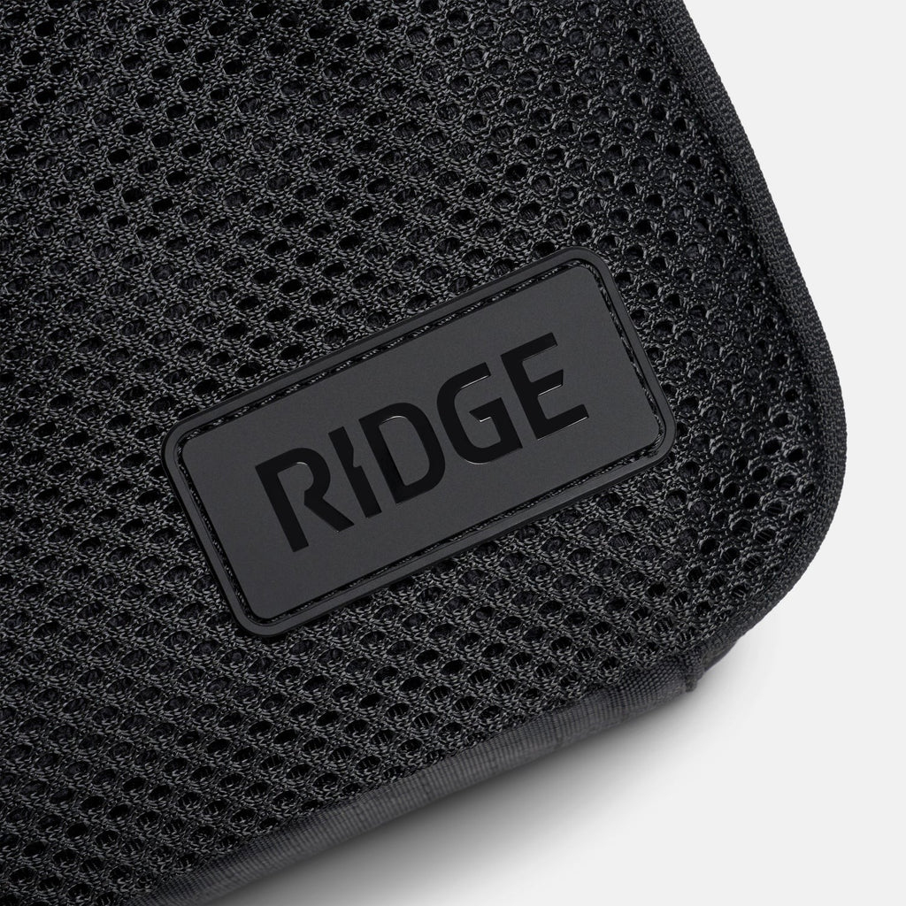 Packing Cubes - Black