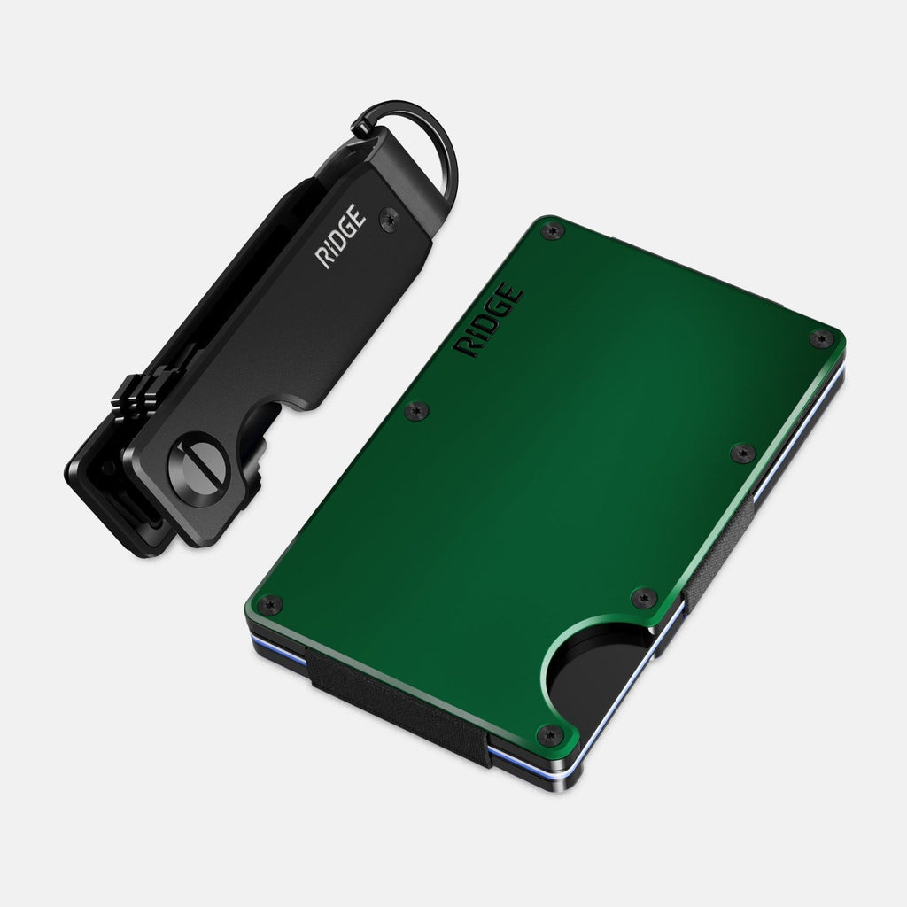 Daily Driver Kit - British Racing Green