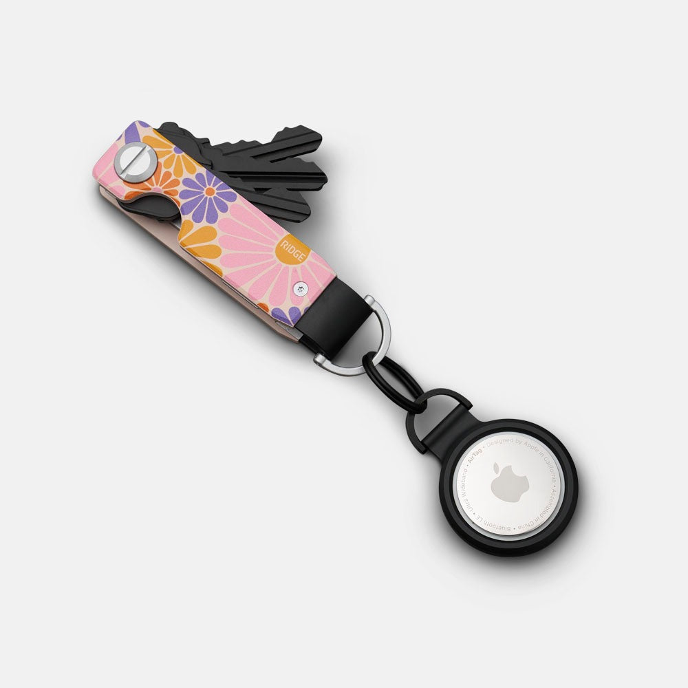 Daily Driver Kit - Flamingo Pink (Flower Power)