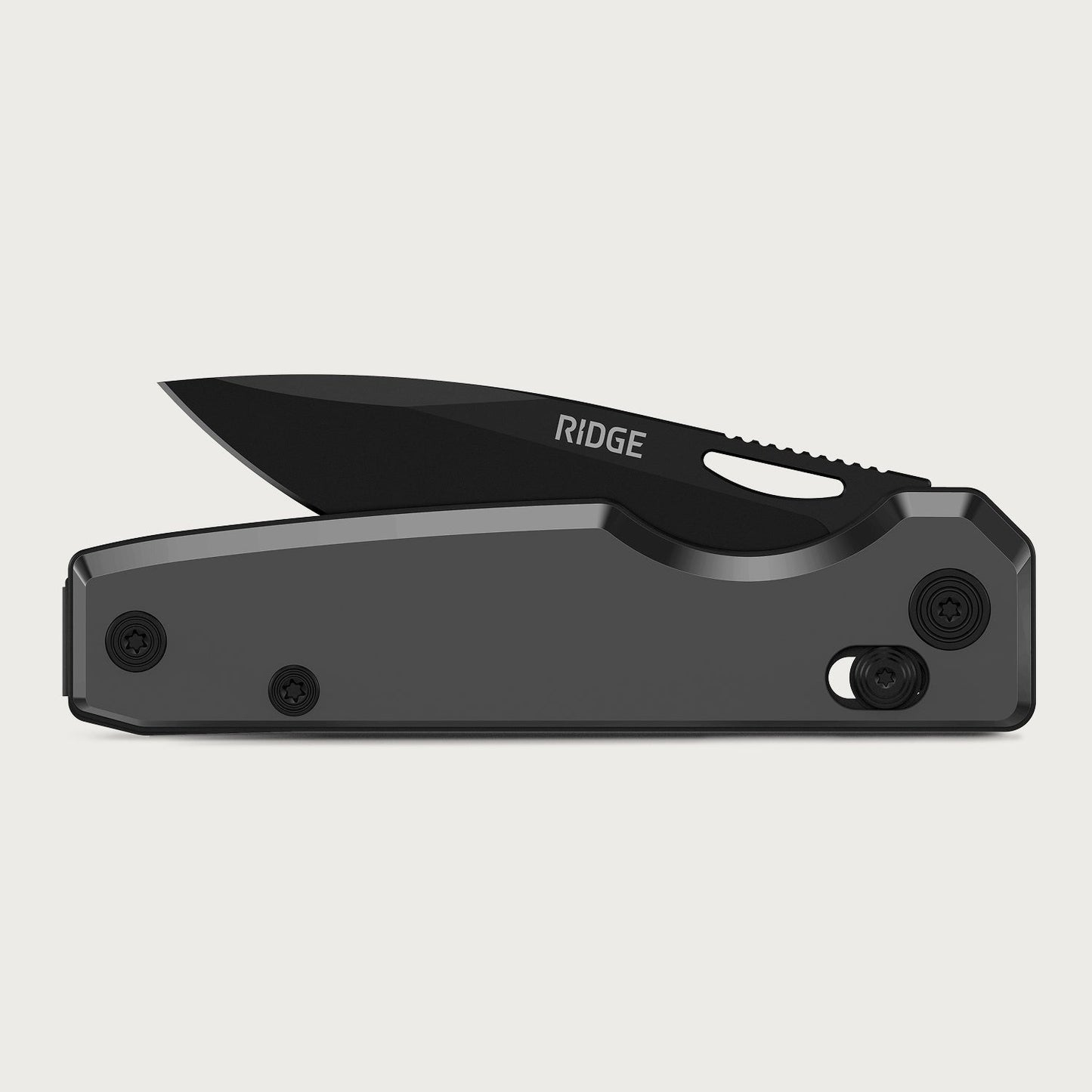 Daily Survival Kit - Gunmetal