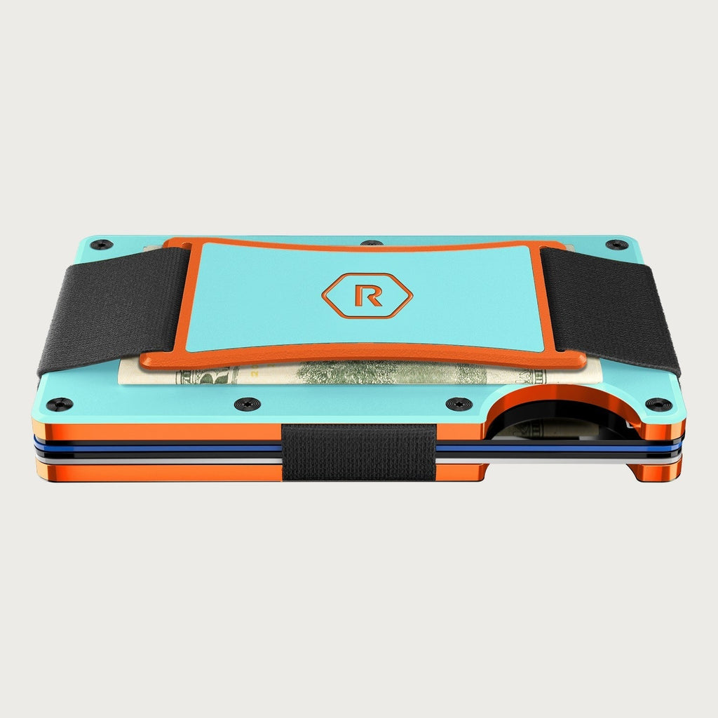 Ridge Wallet - GT