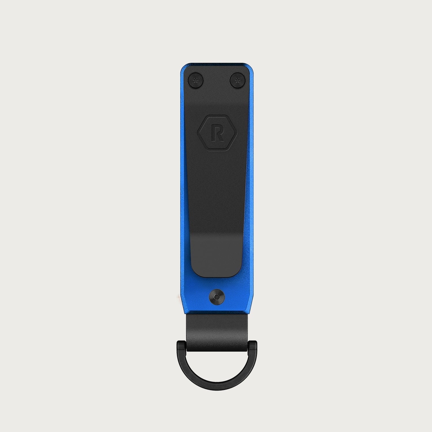 Ridge KeyCase - High Dive Blue