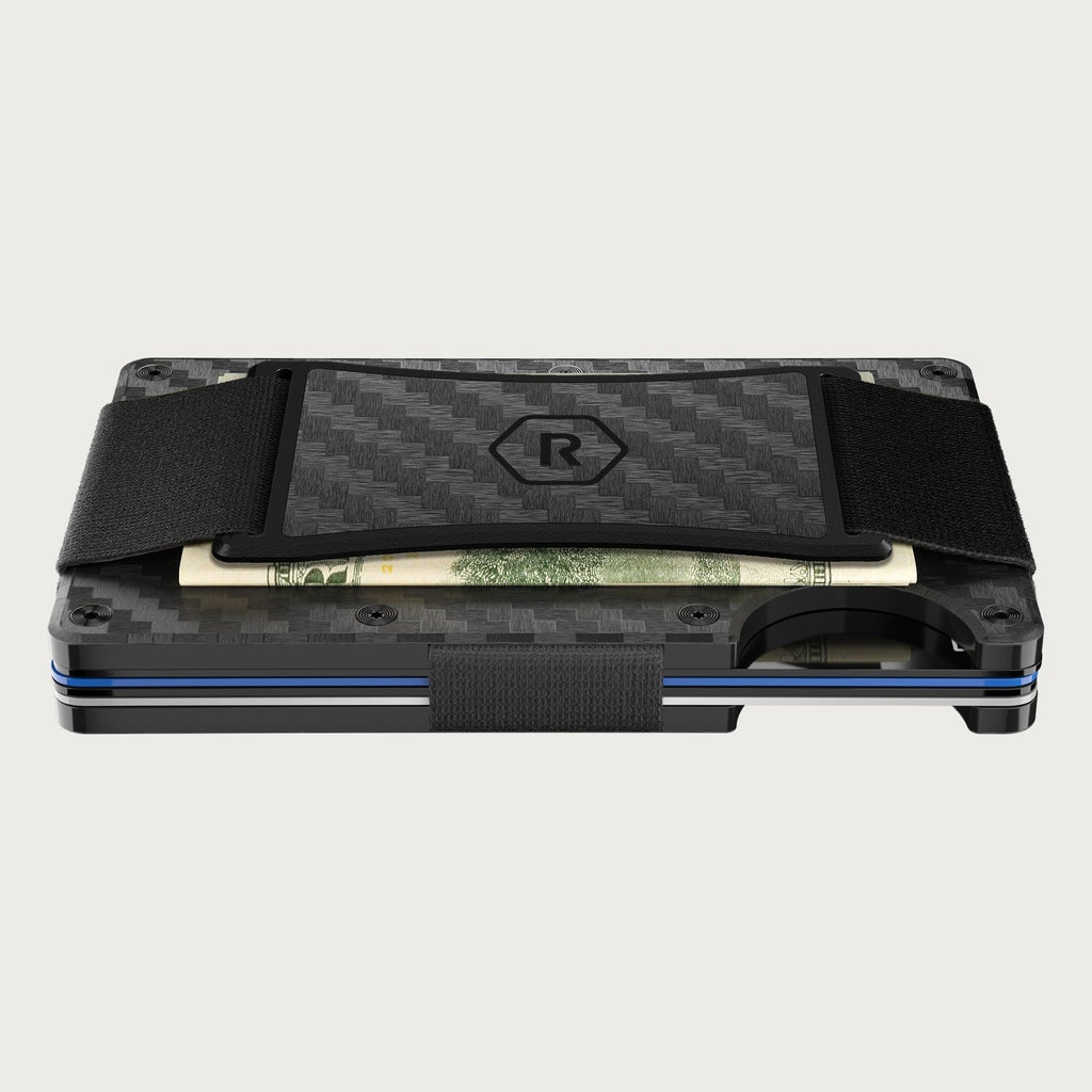 Daily Driver Kit for MagSafe - Carbon Fiber 3k