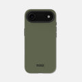 Ridge Phone Case - Matte Olive - iPhone Air