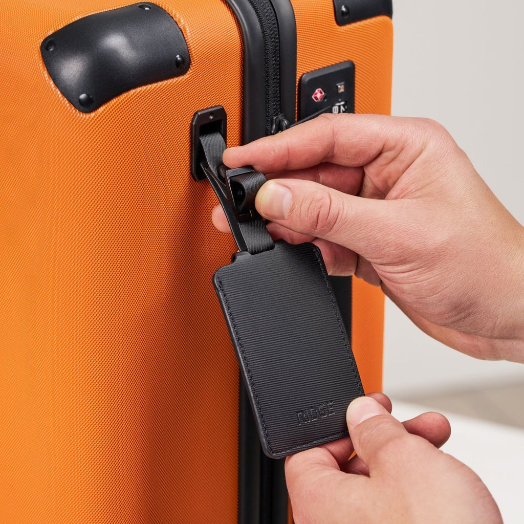 Ridge Carry-On Basecamp Orange