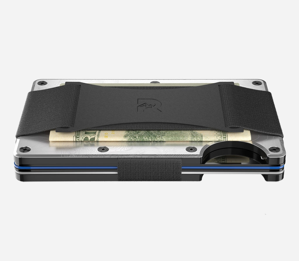 Ridge Wallet - Denali